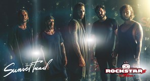 Rockstars In Town 2017 / Sunset Trail, The.Switch, Ttiot,...