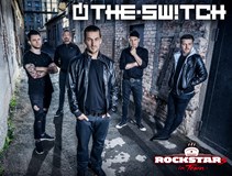 Rockstars In Town 2017 / Sunset Trail, The.Switch, Ttiot,...