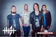 Rockstars In Town 2017 / Sunset Trail, The.Switch, Ttiot,...