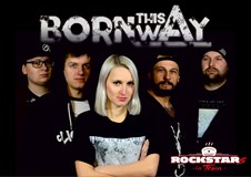 Rockstars In Town 2017 / Sunset Trail, The.Switch, Ttiot,...