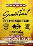 Rockstars In Town 2017 / Sunset Trail, The.Switch, Ttiot,...