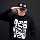 Blakkout tour - Blakkwood