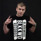 Blakkout tour - Blakkwood