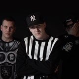 Blakkout tour - Blakkwood