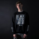 Blakkout tour - Blakkwood