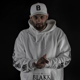 Blakkout tour - Blakkwood