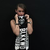 Blakkout tour - Blakkwood