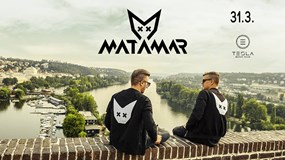 Matamar