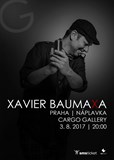 Xavier Baumaxa