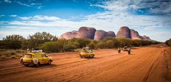 "Trabanti v Chomutově" s Danem Přibáněm