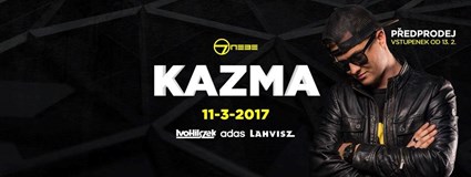 Kazma