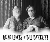 Bill Barrett & Brad Lewis (USA)