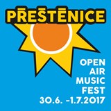 Open Air Musicfest Přeštěnice 2017