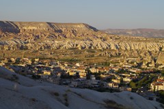 "Jednou stopou" z Gruzie domů