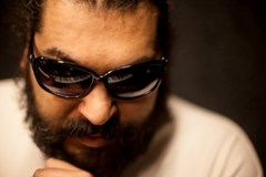 Mário Bihári a Bachtale Apsa,koncert k nové desce Tóny barev