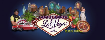 Disco Ples 2017: Las Vegas edition