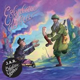 J.A.R. / Eskalace Dobra - křest CD