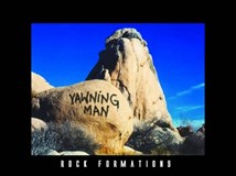 Yawning Man (US) + support