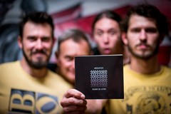 Laureát tour 2017 | Liwid + Last Station + Megafon