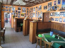 Restaurace " U Letců " , Hradec Králové
