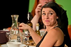 Divadelní soubor Amadis: Benátky pod sněhem