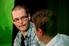 Divadelní soubor Amadis: Benátky pod sněhem