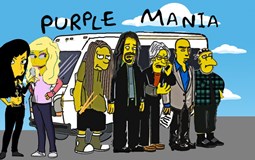 PurpleMania & StringLadies