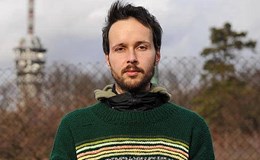 Jump! / David Stypka / Martin E. Kyšperský