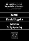 Jump! / David Stypka / Martin E. Kyšperský