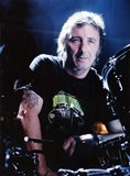 Phil Rudd & His Band - Legendary AC/DC Drummer