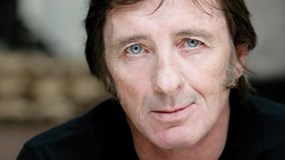 Phil Rudd & His Band - Legendary AC/DC Drummer