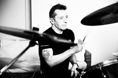 Phil Rudd & His Band - Legendary AC/DC Drummer