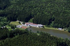 Konferenční hotel Luna, Ledeč nad Sázavou