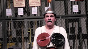 DS Slavkov u Brna: Sen noci svatojánské