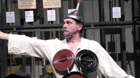 DS Slavkov u Brna: Sen noci svatojánské