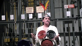 DS Slavkov u Brna: Sen noci svatojánské