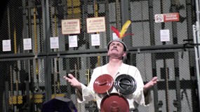 DS Slavkov u Brna: Sen noci svatojánské