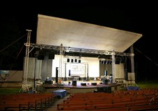 Letní kino Houšťka, Brandýs nad Labem-Stará Boleslav