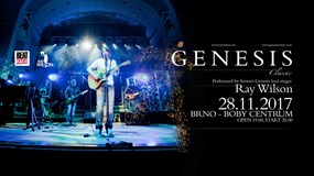 Genesis - Classic