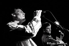 Simon & Garfunkel, unplugged revival