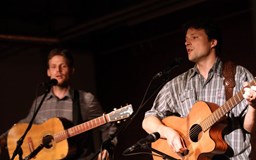 Simon & Garfunkel, unplugged revival