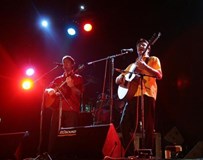 Simon & Garfunkel, unplugged revival
