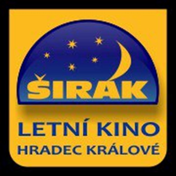 Letní kino Širák