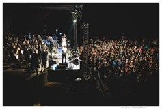 Na jednom břehu / 15th world music festival