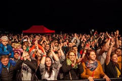 Muzikum Fest 2
