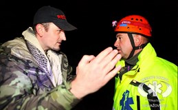 Praktické rady, jak přežít průsery na cestách-elitní voják