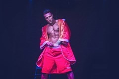 Ladies Night show - Ostrava