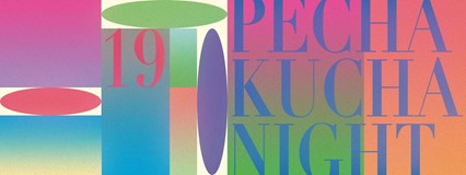 Pecha Kucha Night Brno # 19: GASTROedition