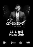 Kali - Dezert tour 2017