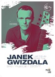 Janek Gwizdala Last Minute World Tour 2017 Brno